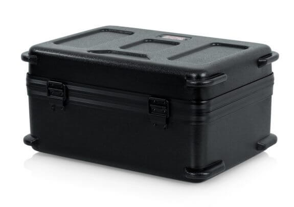 Gator Cases | Case W/ Drops For (15) Mics
