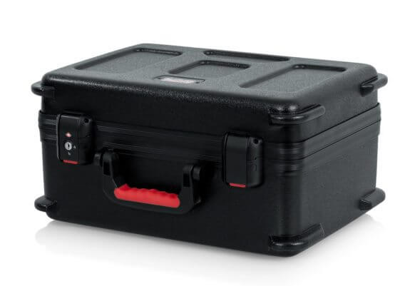 Gator Cases | Case W/ Drops For (15) Mics