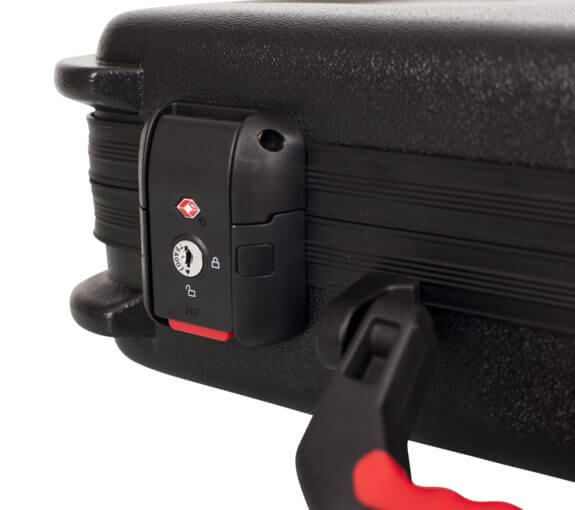 Gator Cases | Case For (6) Wireless Mics