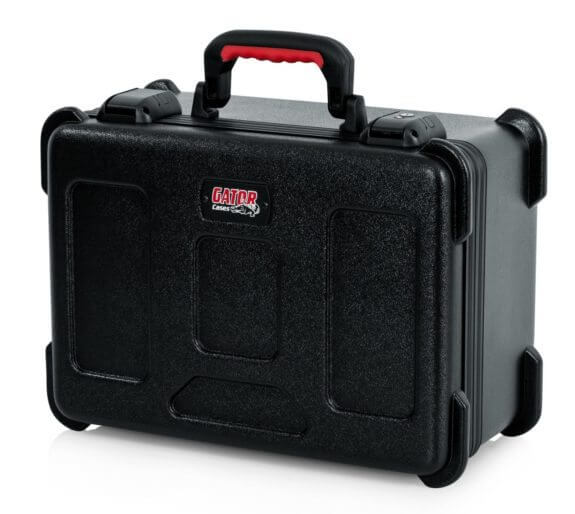 Gator Cases | Case For (7) Wireless Mics & Accessories