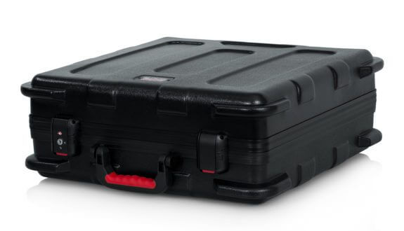 Gator Cases | Mixer Case; 18″X18″X6″