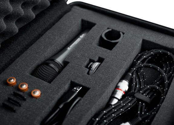 Gator Cases | TSA Utility Case; 19″X19″X7″