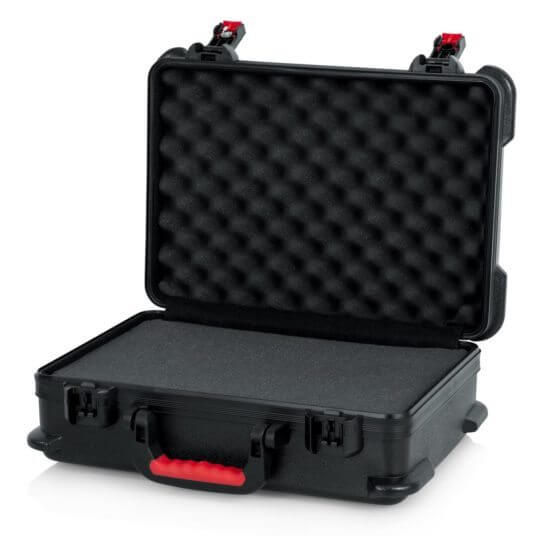 Gator Cases | TSA Utility Case; 11″X16″X5″