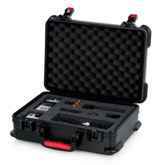 Gator Cases | TSA Utility Case; 11″X16″X5″