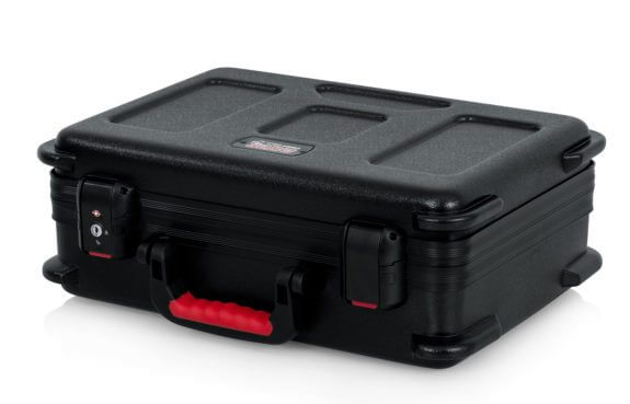 Gator Cases | TSA Utility Case; 11″X16″X5″