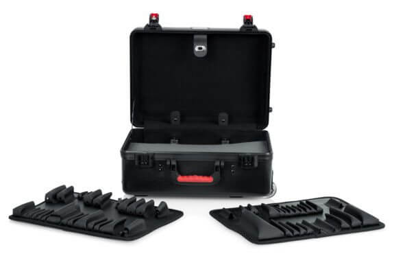Gator Cases | TSA Tool Pallet Case; 18″X13″X7″