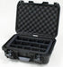 Gator Cases | Utility Case W/ Divider System; 15″X10.5″X6.2″