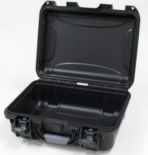 Gator Cases | Utility Case; 15″X10.5″X6.2″