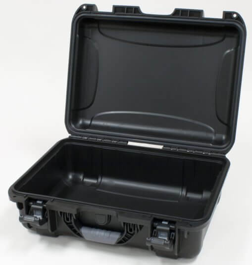 Gator Cases | Utility Case; 17″X11.8″X6.4″