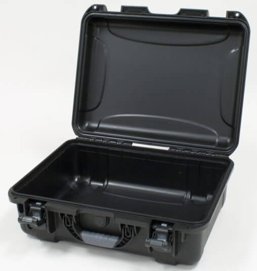 Gator Cases | Utility Case; ; 18″X13″X6.9″