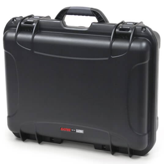 Gator Cases | Utility Case; ; 18″X13″X6.9″