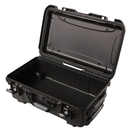 Gator Cases | Utility Case; 20.5″X11.3″X7.5″
