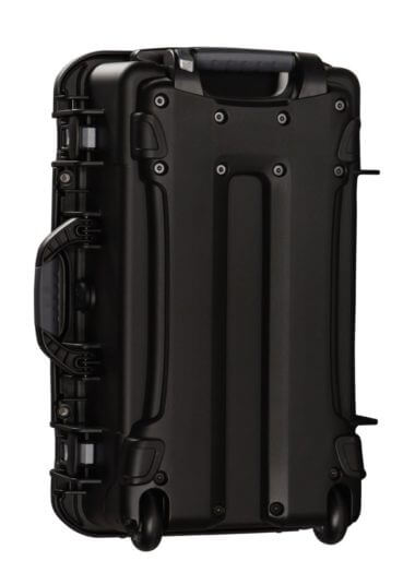 Gator Cases | Utility Case W/Divider System; 20.5″X11.3″X7.5″