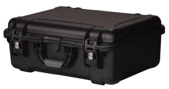 Gator Cases | Utility Case W/Divider System; 20″X14″X8″