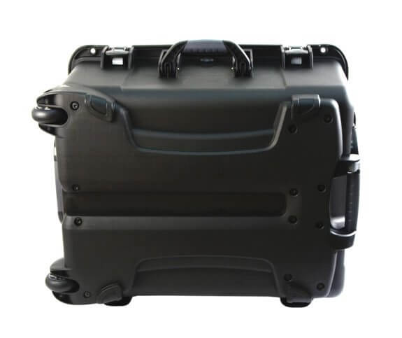 Gator Cases | Utility Case W/ Diced Foam; 22″X17″X12.9″
