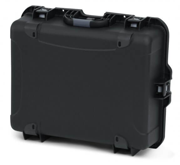 Gator Cases | Titan Case Custom Fit For Rane 12 DJ Turntable