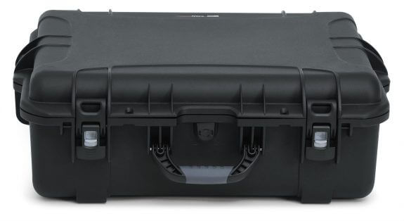 Gator Cases | Titan Case Custom Fit For Rane 12 DJ Turntable