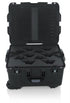 Gator Cases | Titan Waterproof Case For 10 Shure DC 5980 Units