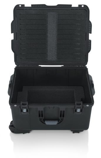 Gator Cases | Titan Waterproof Case For 10 Shure DC 5980 Units