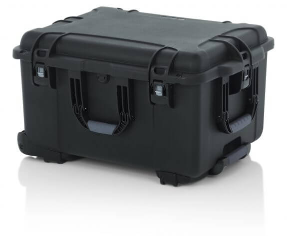 Gator Cases | Titan Waterproof Case For 10 Shure DC 5980 Units