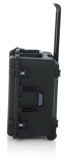 Gator Cases | Titan Waterproof Case For 10 Shure DC 5980 Units