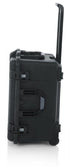 Gator Cases | Titan Waterproof Case For 10 Shure DC 5980 Units