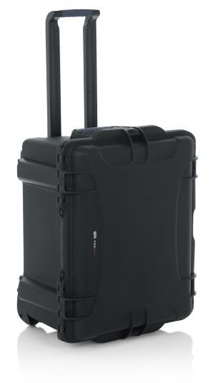 Gator Cases | Titan Waterproof Case For 10 Shure DC 5980 Units