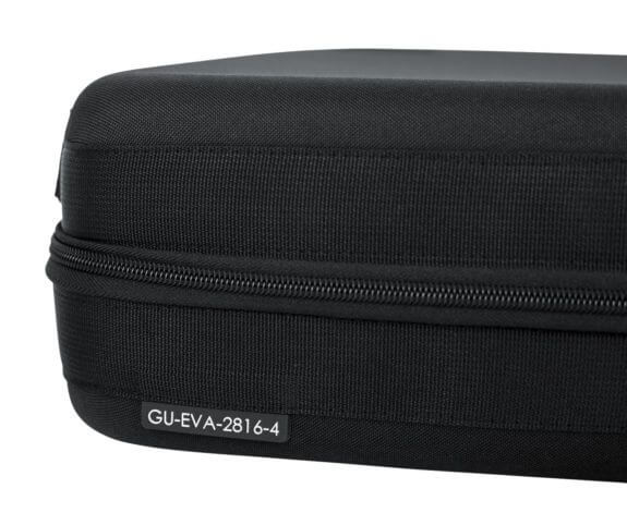 Gator Cases | Large EVA DJ Controller Case