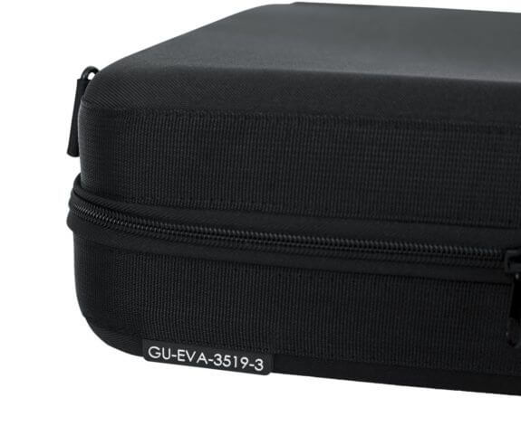 Gator Cases | Extra Large EVA Utility Case
