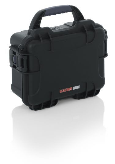 Gator Cases | Titan Waterproof Sennheiser AVX Case