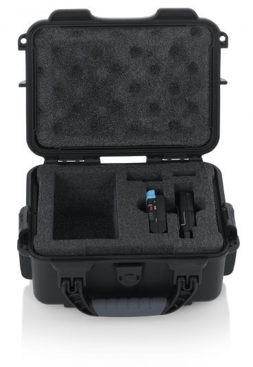 Gator Cases | Titan Waterproof Sennheiser AVX Case