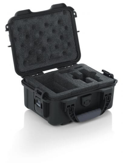 Gator Cases | Titan Waterproof Sennheiser AVX Case