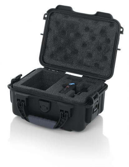 Gator Cases | Titan Waterproof Sennheiser AVX Case