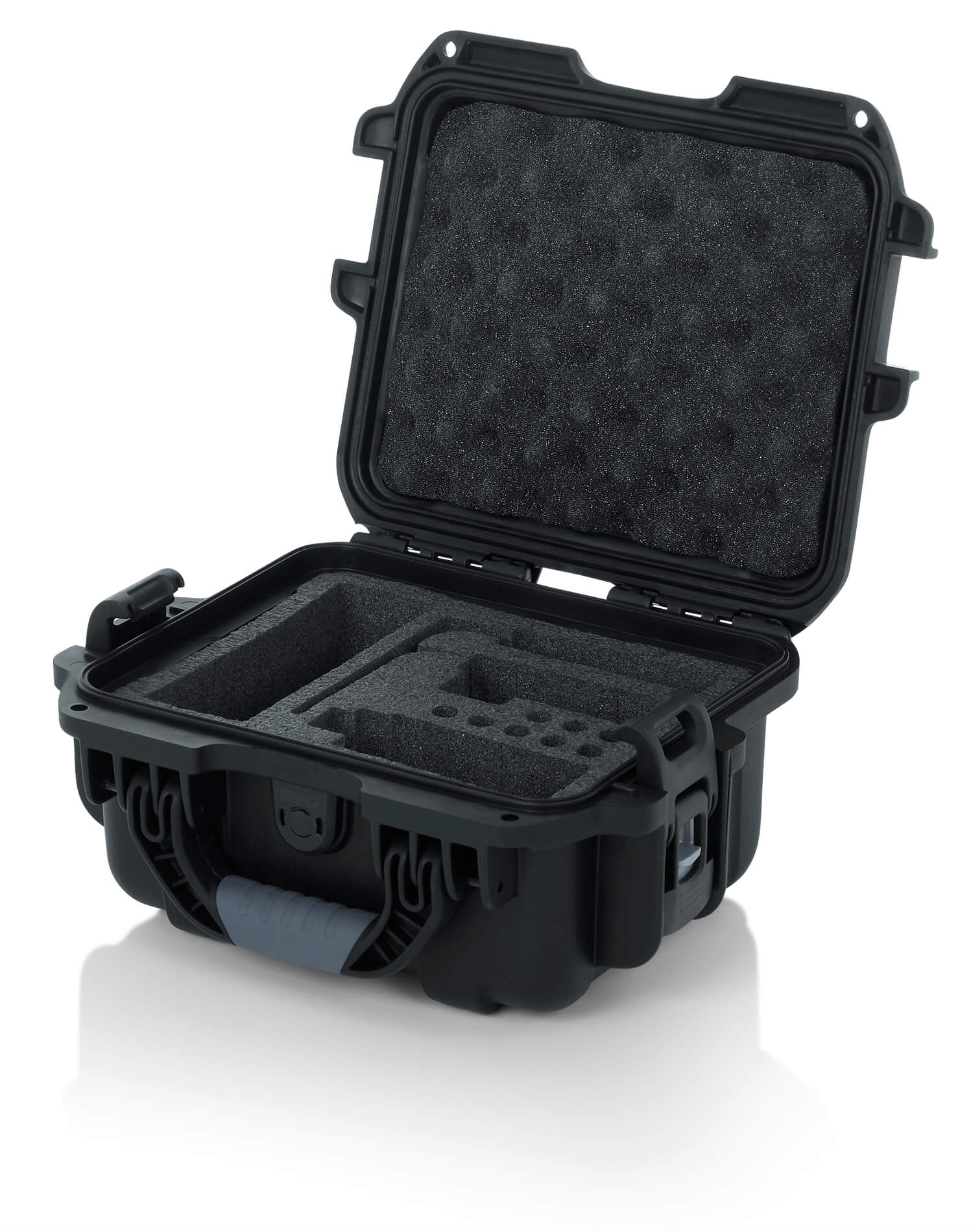 Gator Cases | Titan Waterproof Shure FP Case