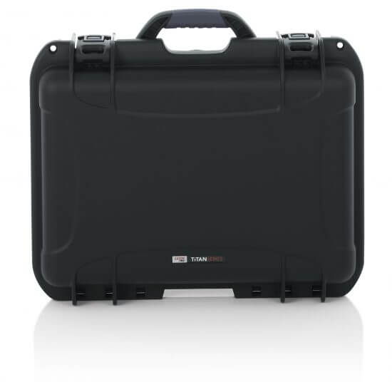 Gator Cases | Titan Waterproof Shure QLX Case