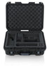 Gator Cases | Titan Waterproof Shure QLX Case