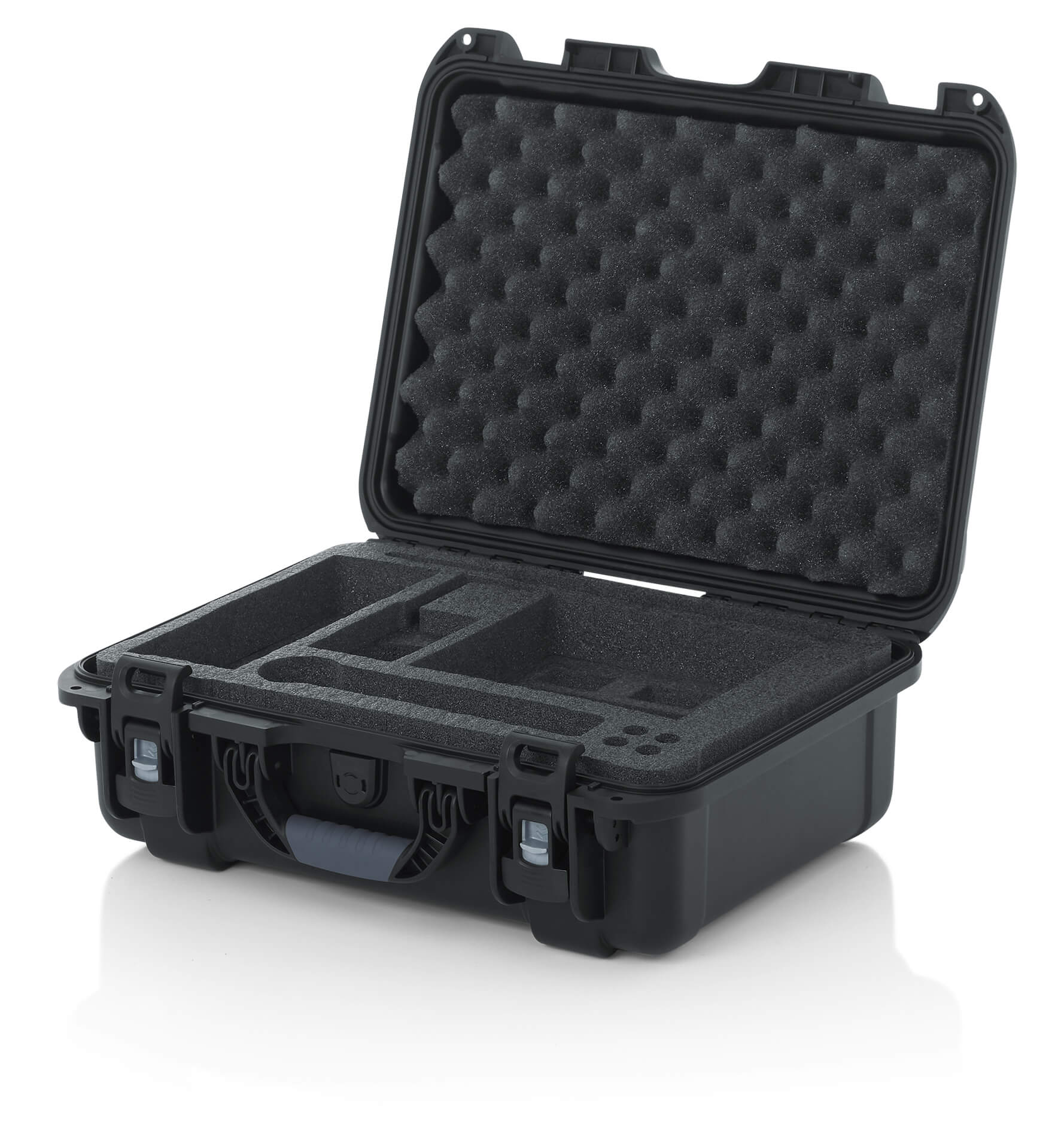Gator Cases | Titan Waterproof Shure QLX Case