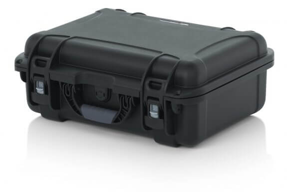 Gator Cases | Titan Waterproof Shure QLX Case