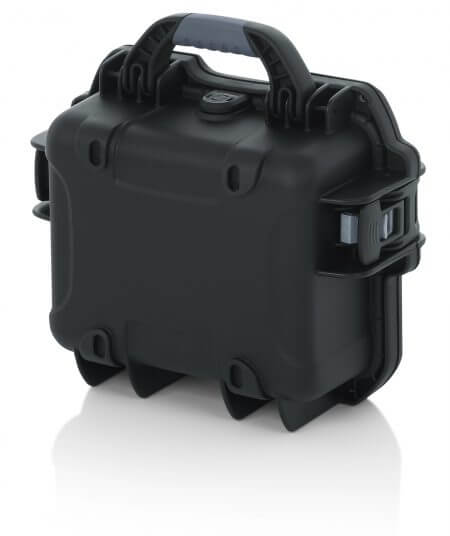 Gator Cases | Titan Waterproof Case For The Zoom H5 Recording Device