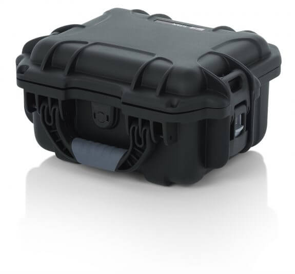 Gator Cases | Titan Waterproof Case For The Zoom H5 Recording Device