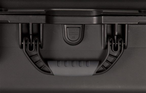 Gator Cases | Utility Case; ; 18″X13″X6.9″