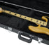 Gator Cases | Bass Guitar Case Deluxe Wood Series