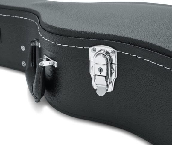 Gator Cases | Jumbo Acoustic Guitar Case