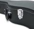 Gator Cases | Jumbo Acoustic Guitar Case