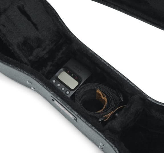 Gator Cases | Jumbo Acoustic Guitar Case