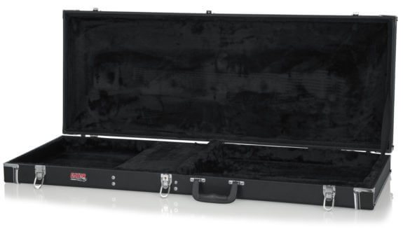 Gator Cases | Jaguar Style Guitar Case