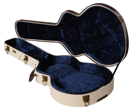 Gator Cases | Semi-Hollow Electrics Case