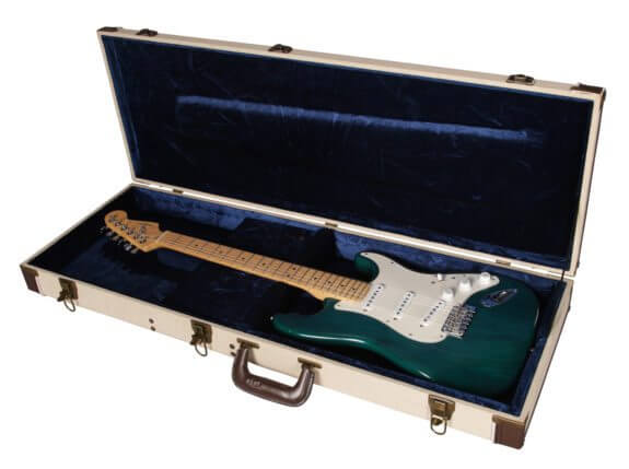 Gator Cases | Electric Guitar Case Journeyman Series