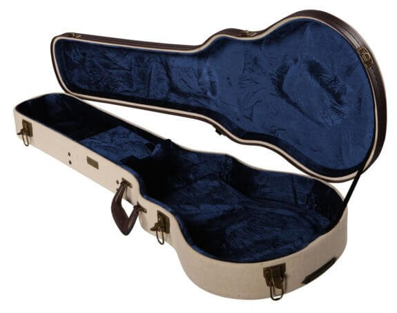 Gator Cases | Les Paul Case