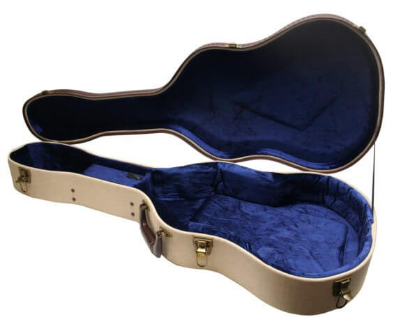 Gator Cases | Resonator Guitar Case